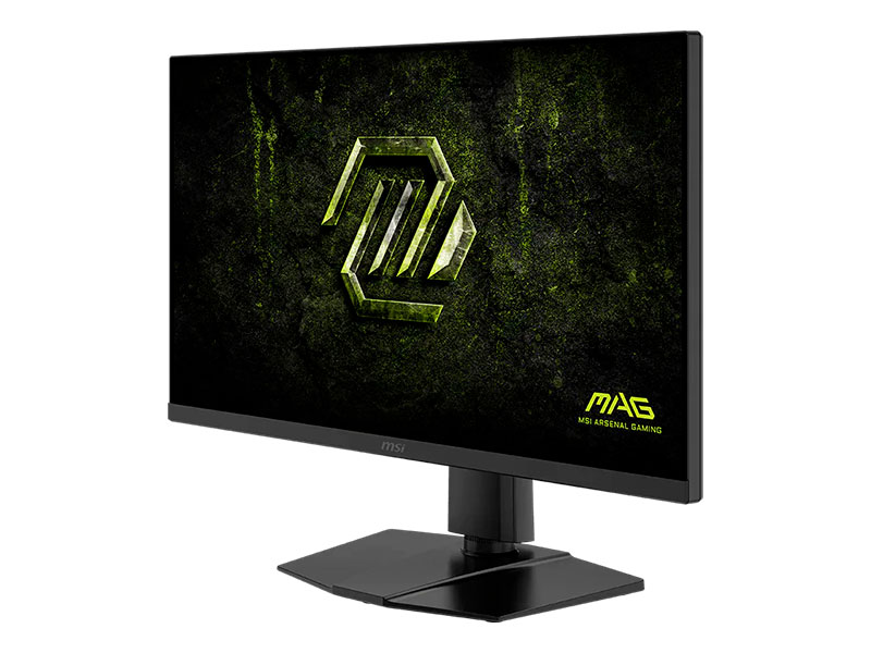 MONITOR MSI GAMING MAG 272PF X24 FHD IPS 240HZ/ 0.5MS/ PIVOTE