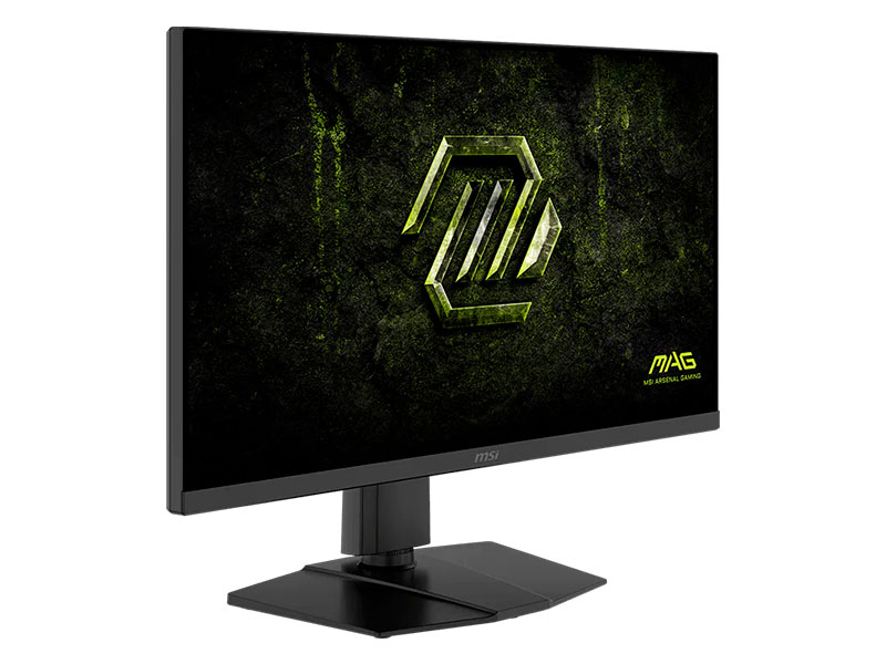 MONITOR MSI GAMING MAG 272PF X24 FHD IPS 240HZ/ 0.5MS/ PIVOTE