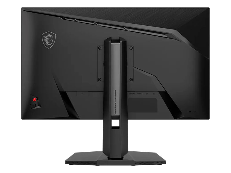 MONITOR MSI GAMING MAG 272PF X24 FHD IPS 240HZ/ 0.5MS/ PIVOTE