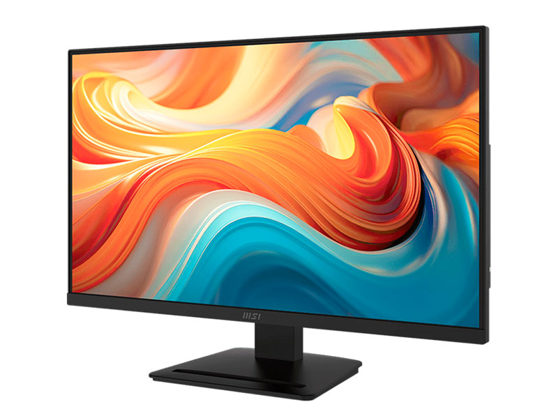 MONITOR MSI PRO MP273L E14 FHD IPS 27/ 144HZ/ HDM/ VGA