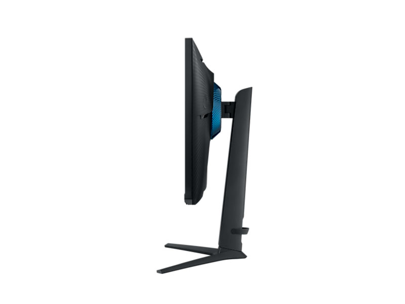 MONITOR SAMSUNG GAMING LS27BG402ENXGO 27