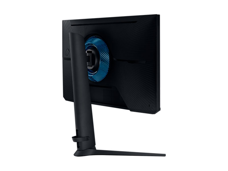 MONITOR SAMSUNG GAMING ODYSSEY G3 LS24DG300ELXPE 180HZ/ 1MS FreeSync/ 24