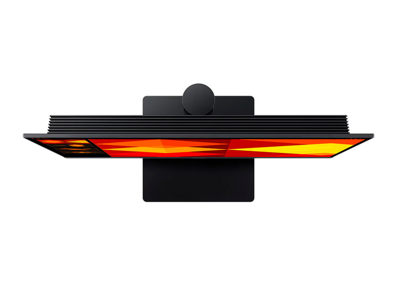 MONITOR SAMSUNG LS22D400GALXPE 22 ESSENTIAL S4 IPS FHD 100HZ/ 5MS PIVOTE