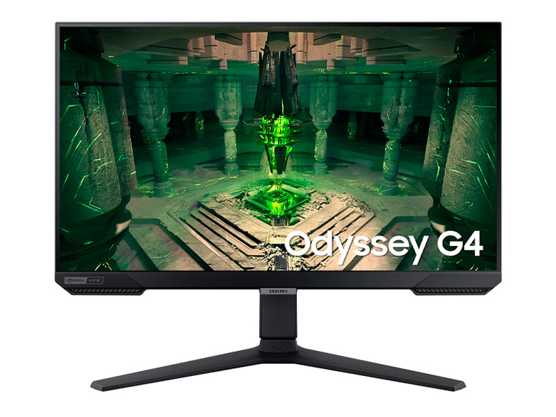MONITOR SAMSUNG LS25BG402ENXGO 240HZ/1MS G-SYNC FreeSync PREMIUN/ 25