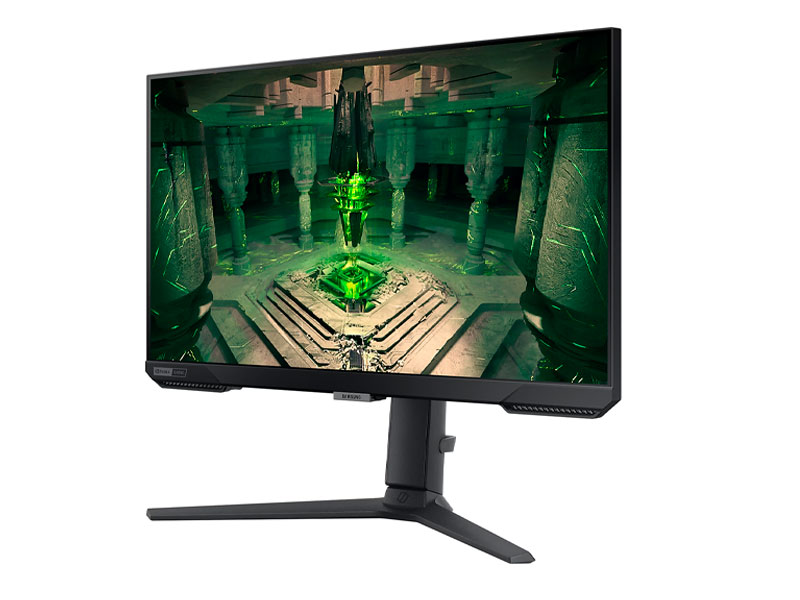 MONITOR SAMSUNG LS25BG402ENXGO 240HZ/1MS G-SYNC FreeSync PREMIUN/ 25