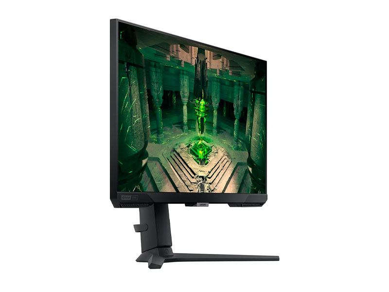 MONITOR SAMSUNG LS25BG402ENXGO 240HZ/1MS G-SYNC FreeSync PREMIUN/ 25