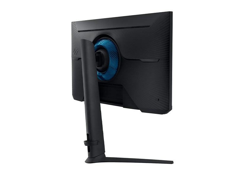 MONITOR SAMSUNG LS25BG402ENXGO 240HZ/1MS G-SYNC FreeSync PREMIUN/ 25