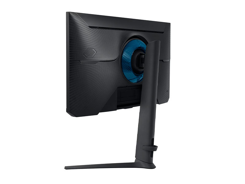 MONITOR SAMSUNG LS25BG402ENXGO 240HZ/1MS G-SYNC FreeSync PREMIUN/ 25