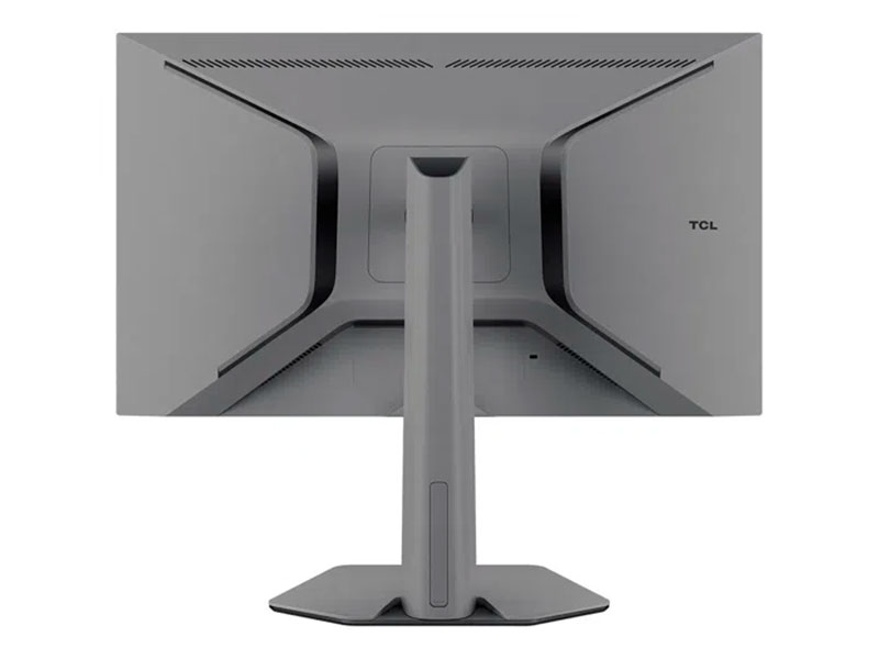 MONITOR TCL IPS 27G64 GAMING QHD QD-MINI LED 180HZ/ 1MS DP PIVOTE 27