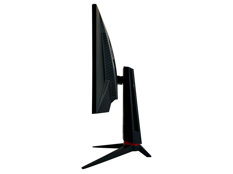 MONITOR TEROS CURVO  TE-2767G CURVO GAMING 180HZ/ 1MS QHD VA
