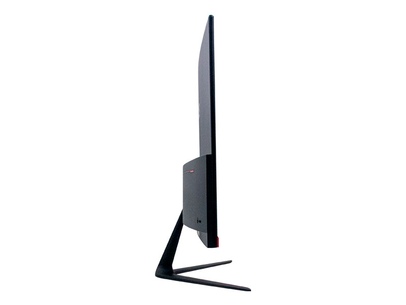 MONITOR TEROS CURVO TE-2403S 144HZ/ 1MS/ HDMI/ DP/ Earphone Out/ 23.8