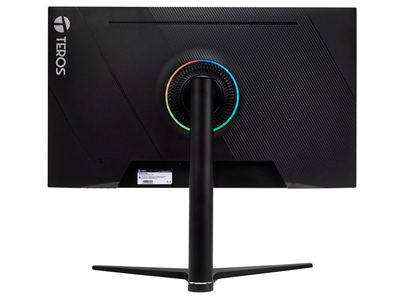 MONITOR TEROS GAMING TE-3220G 31.5 FHD/ 240HZ/ 1MS/ HDMI/ DP