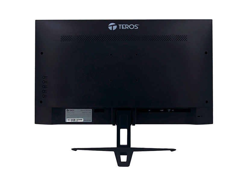 MONITOR TEROS IPS TE-2133S 21.5 FHD 120HZ/ 5MS/ HDMI/ VGA 
