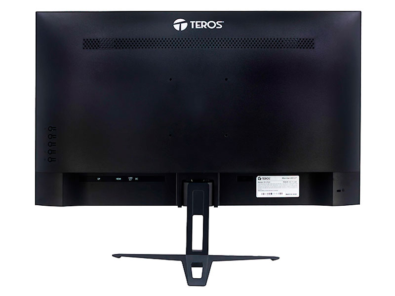 MONITOR TEROS IPS TE-2714S FHD 27 144HZ/ 1MS/ 1920X 1080/ HDMI/ DISPLAYPORT