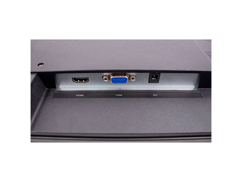 MONITOR TEROS LED IPS TE-2420CS 24