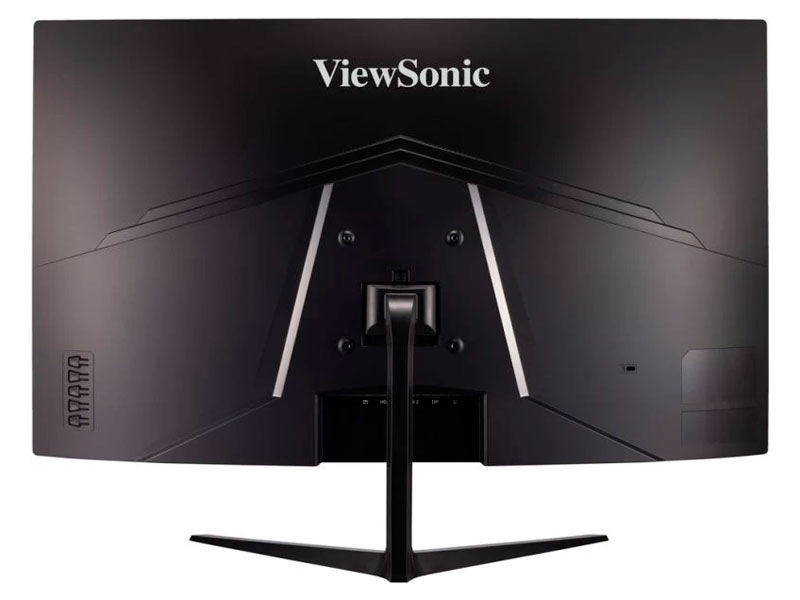MONITOR VIEWSONIC GAMING VX3218 CURVO/ 180HZ/ HDMI/ DP/ 32"