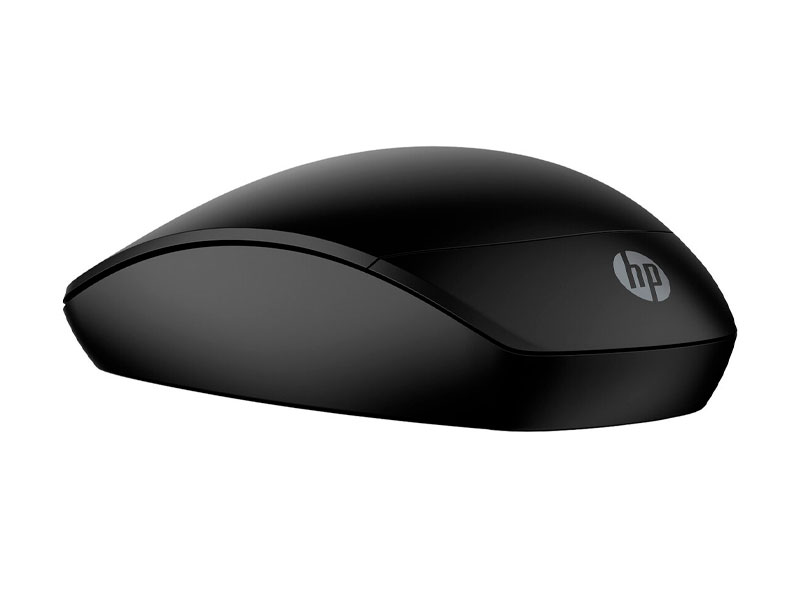 MOUSE HP 235 SLIM 4E407UT WIRELESS