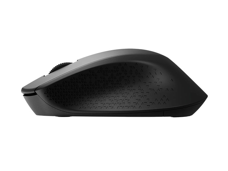 MOUSE LOGITECH OPTICO M280 WIRELESS BLACK 910-004284