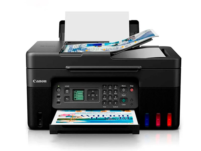 MULTIFUNCINAL CANON PIXMA G4170 WIFI