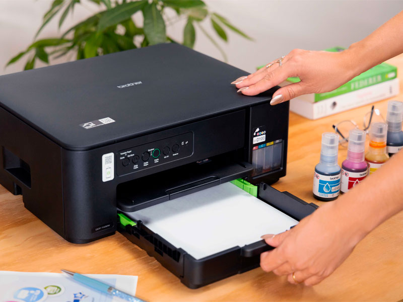 MULTIFUNCIONAL BROTHER DCP-T430W WIRELESS