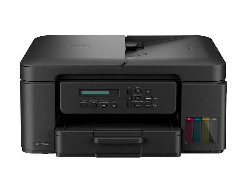MULTIFUNCIONAL BROTHER DCP-T730DW WIRELESS/ DUPLEX