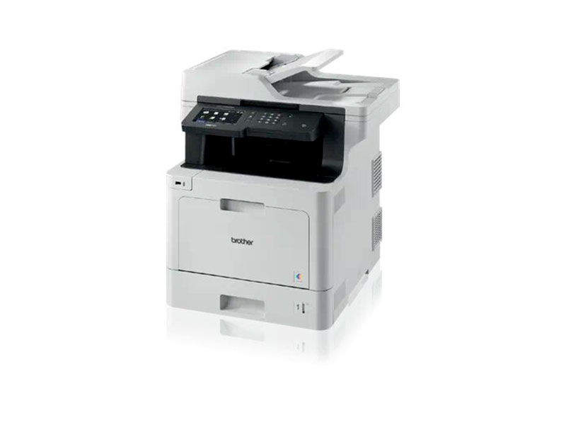 MULTIFUNCIONAL BROTHER LASER COLOR MFC-L8900CDW