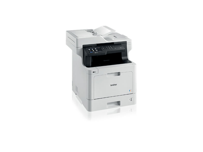 MULTIFUNCIONAL BROTHER LASER COLOR MFC-L8900CDW