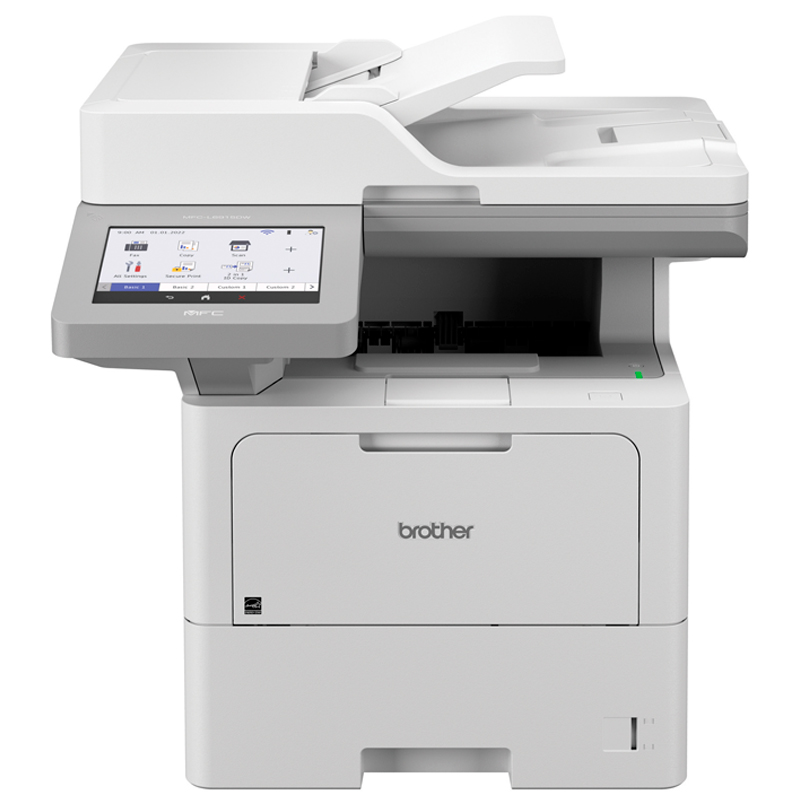 MULTIFUNCIONAL BROTHER LASER MFC-L6915DW