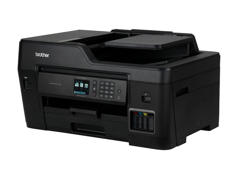 MULTIFUNCIONAL BROTHER MFCT4500DW A3 WIFI/ DUPLEX/ ADF