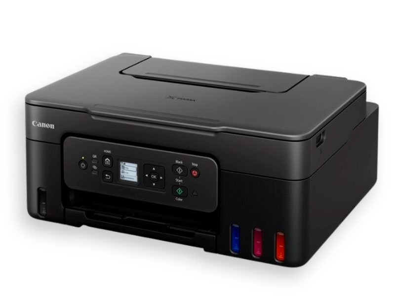 MULTIFUNCIONAL CANON PIXMA G3180 WI-FI