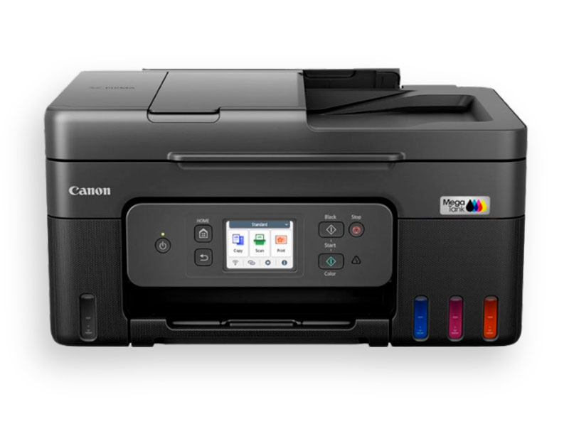 MULTIFUNCIONAL CANON PIXMA G4180 WI-FI DUPLEX ADF
