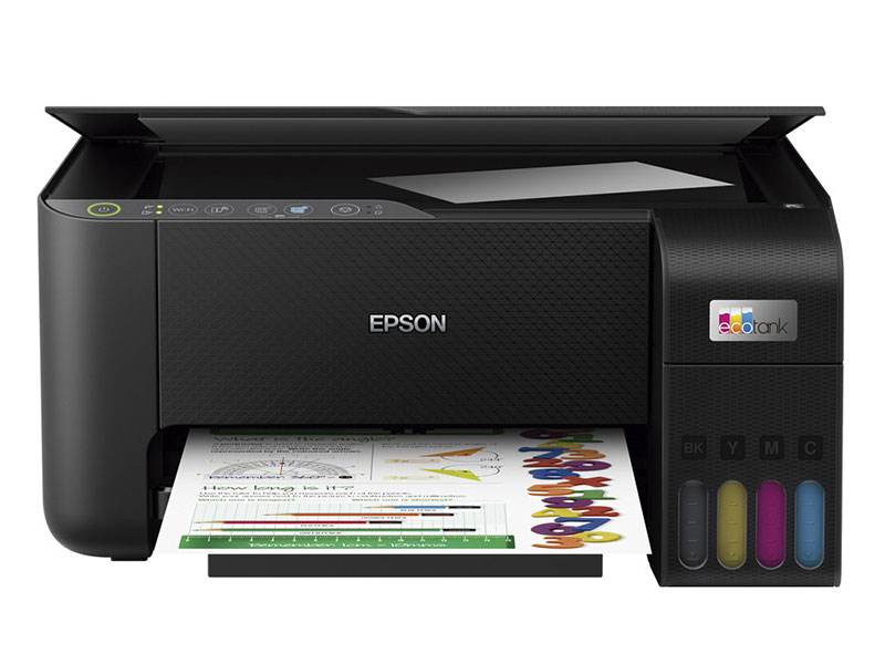 MULTIFUNCIONAL EPSON ECOTANK L3250 WIFI