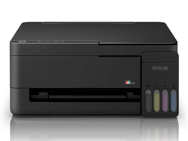MULTIFUNCIONAL EPSON ECOTANK L3310