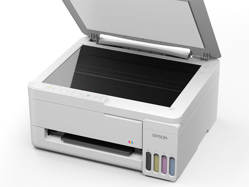 MULTIFUNCIONAL EPSON ECOTANK L3352 WIFI WHITE