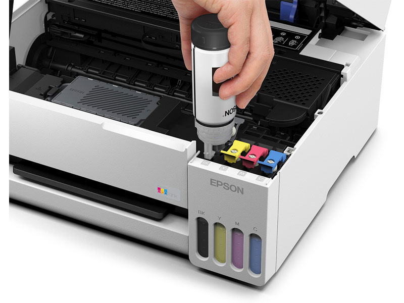 MULTIFUNCIONAL EPSON ECOTANK L3352 WIFI WHITE