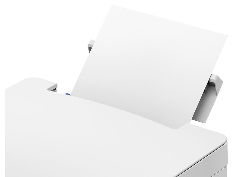 MULTIFUNCIONAL EPSON ECOTANK L3352 WIFI WHITE