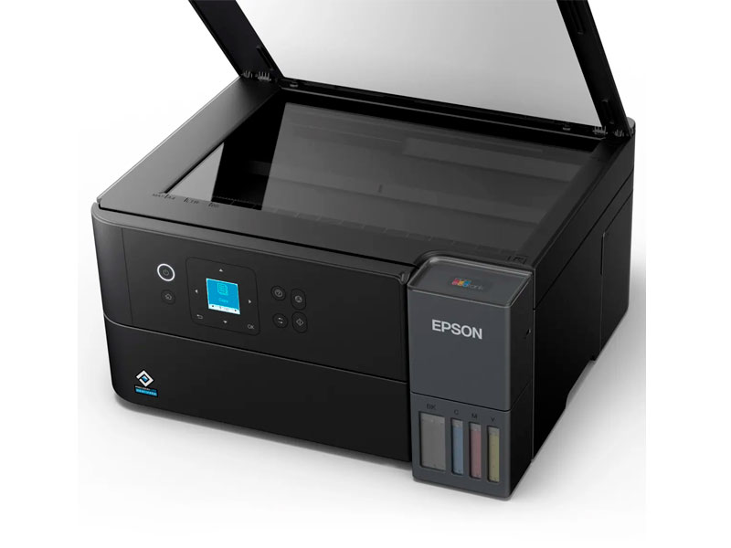 MULTIFUNCIONAL EPSON ECOTANK L4360 WIFI DUPLEX