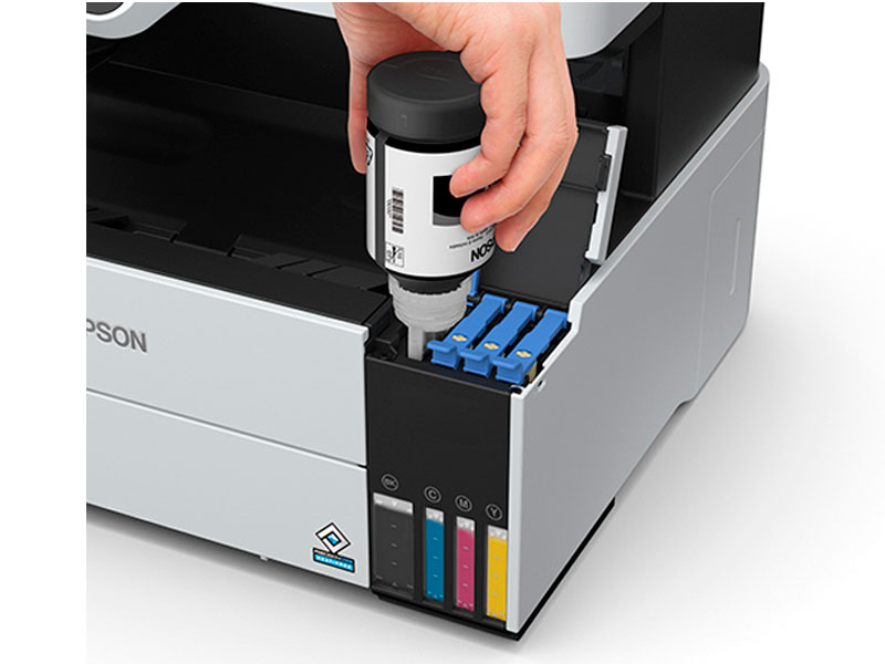 MULTIFUNCIONAL EPSON ECOTANK L6490 WIFI DUPLEX