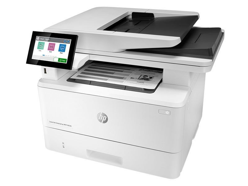 MULTIFUNCIONAL HP LASERJET ENTERPRISE M430F 3PZ55A