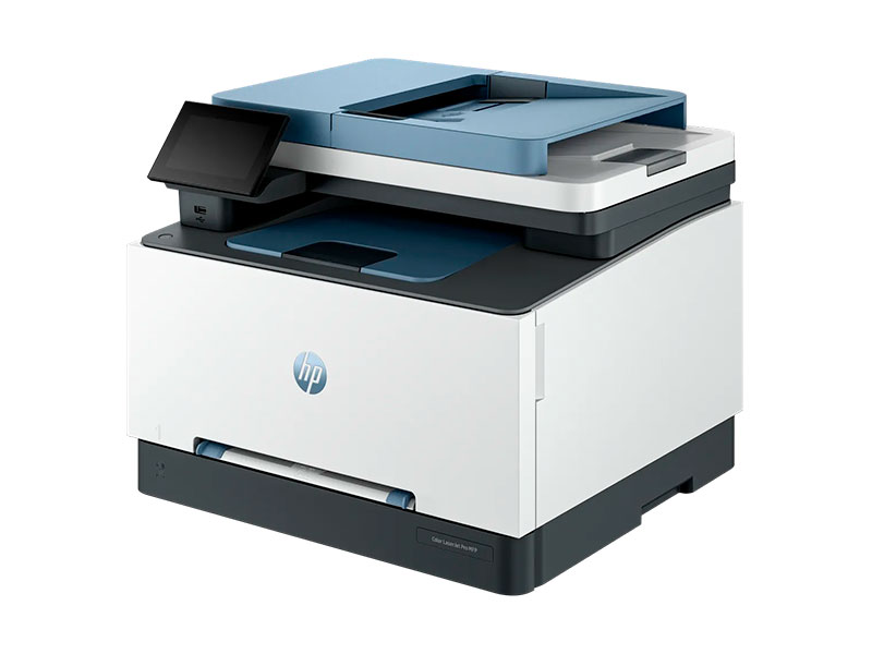 MULTIFUNCIONAL HP LASERJET PRO COLOR 3303FDW WIFI 499M8#AKV