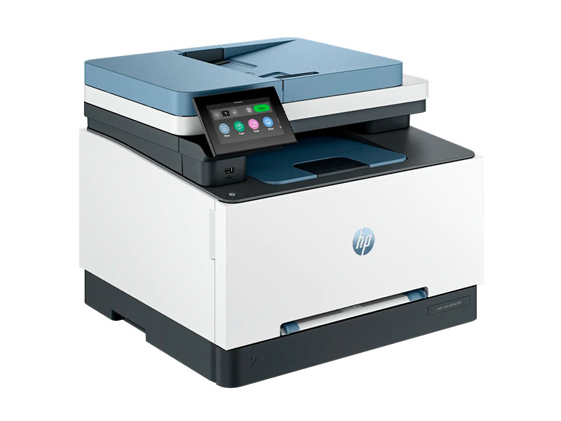 MULTIFUNCIONAL HP LASERJET PRO COLOR 3303FDW WIFI 499M8#AKV