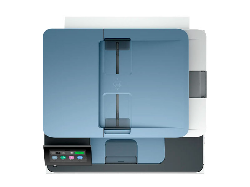 MULTIFUNCIONAL HP LASERJET PRO COLOR 3303FDW WIFI 499M8#AKV