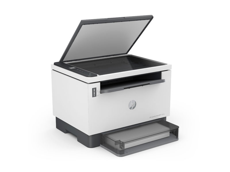 IMPRESORA MULTIFUNCIONAL LASERJET HP TANK MFP 1602W B/N