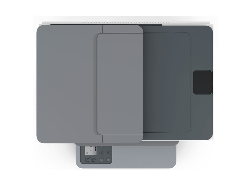 IMPRESORA MULTIFUNCIONAL LASERJET HP TANK MFP 2602SDW B/N