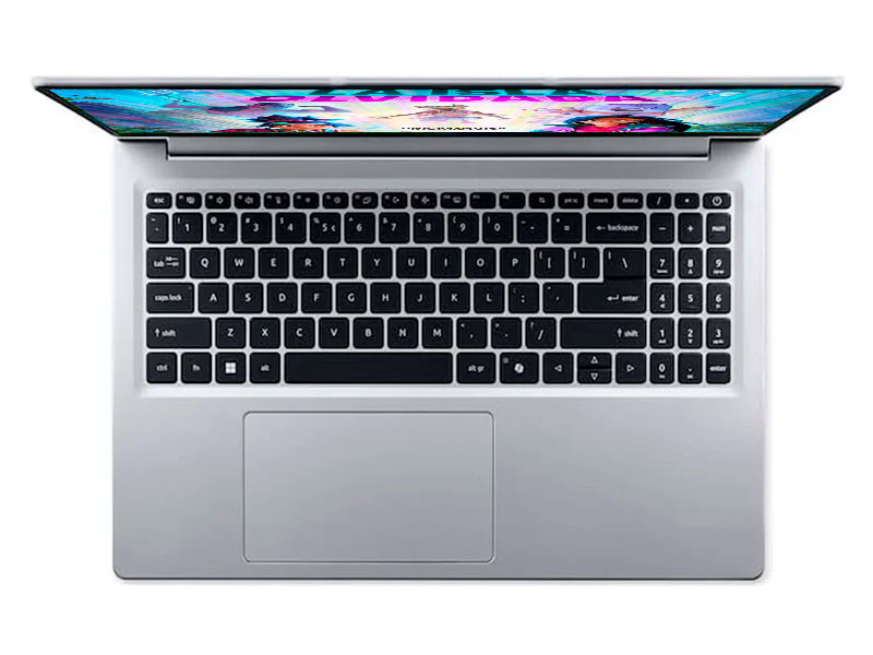 LAPTOP ACER ASPIRE AL15-48P-R6GN RYZEN 7-5825U/ 8GB/ SSD512GB/ FREE/ 15.6