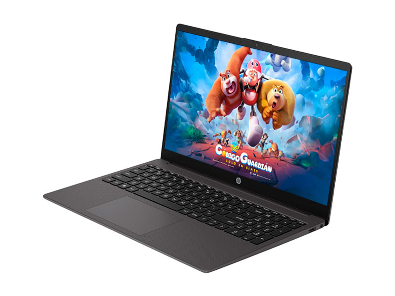 LAPTOP HP 255 G10 ATHLON 7120U/ 8GB/ SSD256GB/ FREE/ 15.6/ 9E527LA