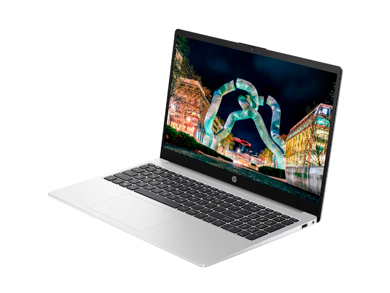 LAPTOP HP 250 G10 I7-1355U/ 16GB/ SSD 1TB/ 15.6/ FREE/ 9S7D1LS