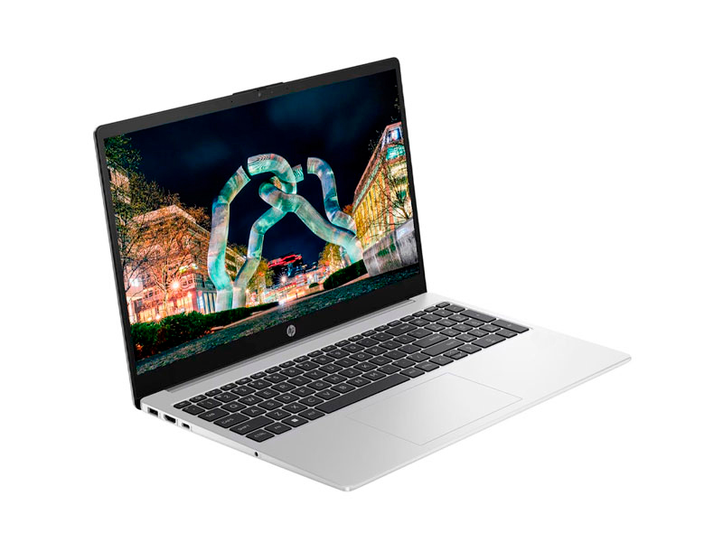 LAPTOP HP 250 G10 I7-1355U/ 16GB/ SSD 1TB/ 15.6/ FREE/ 9S7D1LS