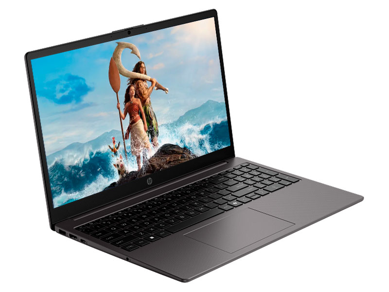 LAPTOP HP 250R G10 I5-120U/ 16GB/ SSD512GB/ 15.6/ FREE/ DB9V5AT