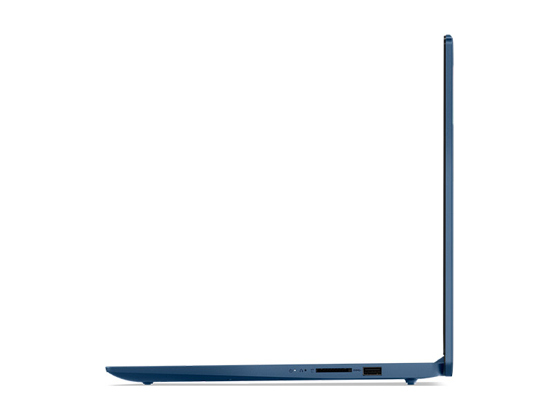 LAPTOP LENOVO IDEAPAD SLIM 3 15IAH8 I5-12450H/ 8GB/ SSD512GB/ FREE/ 15.6/ 83ER001CLM